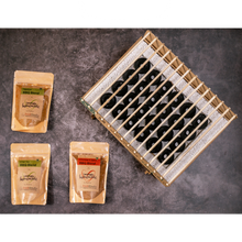Load image into Gallery viewer, DIY Barbeque Asian Kit with Grill
