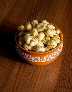Curry Leaves Makhana 50 gm