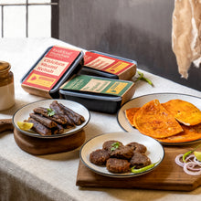 Load image into Gallery viewer, The Eid Special Combo - Made in Lucknow
