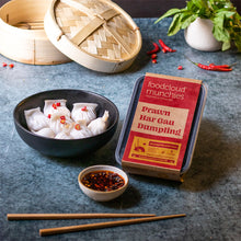 Load image into Gallery viewer, Classic Prawn Har Gau Dumpling
