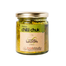 Load image into Gallery viewer, Green Chilli Chuk
