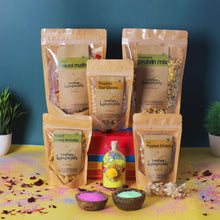 Load image into Gallery viewer, The Holi Hai Gift Box - Pack of 6

