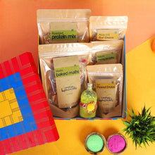 Load image into Gallery viewer, The Holi Hai Gift Box - Pack of 6
