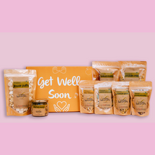 Load image into Gallery viewer, Wishing Them Well Gift Hamper (Pack of 8)
